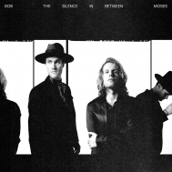 Silence In Between (Standard Vinyl)