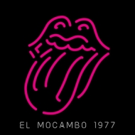 Live At The El Mocambo (2枚組 SHM-CD)
