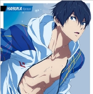 劇場版 Free!-the Final Stroke- メインテーマ／オリジナル