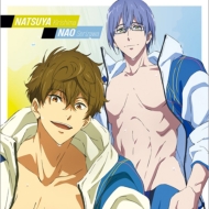 劇場版 Free！』キャラソンCDが予約開始。特典付きをお見逃し