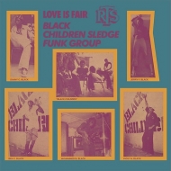 Love Is Fair [2022 Record Store Day Limited Edition] (Vinyl)