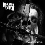 USデス/グラインドコア・マスター、MISERY INDEX のニュー