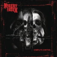 USデス/グラインドコア・マスター、MISERY INDEX のニュー