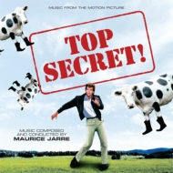 Top Secret! (2CD Expanded)