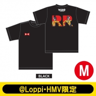 Tシャツ(M)Black / Lh限定【全額内金】