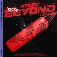 BEYOND : ZERO 【TYPE-B】(+DVD)