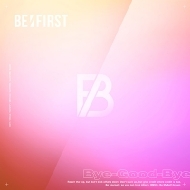 BEFIRST/Bye-good-bye (A)(Ltd)