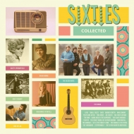 Sixties Collected (2g/180OdʔՃR[h/Music On Vinyl)