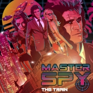 Master Spy/Train (Ltd)