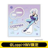 【福袋セール】 受付終了】『Paradox Live』より@Loppi・HMV限定グッズが登場 PCプラットフォーム・スタンド