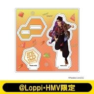 �A�N�����t�B�M���A�v���[�g10�i���ΈːD�j/ Paradox Live�y@Loppi�EHMV����z