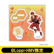 �A�N�����t�B�M���A�v���[�g13�i�ɓ��ь��j/ Paradox Live�y@Loppi�EHMV����z