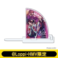 受付終了】『Paradox Live』より@Loppi・HMV限定グッズが登場