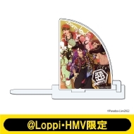 �L�����u�b�N�X�^���h04�i�����z���j/ Paradox Live�y@Loppi�EHMV����z