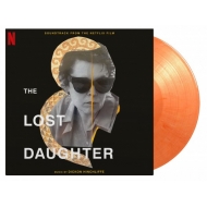 ロスト・ドーター Lost Daughter オリジナルサウンドトラック (オレンジ・ヴァイナル仕様/180グラム重量盤レコード/Music On Vinyl)