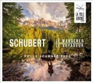 塼٥ȡ1797-1828/Schubert-la Folle Journee On Nantes 2022