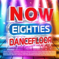 Now That's What I Call 80s: Dancefloor (4CD)