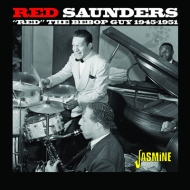 Red Saunders/In The A18 B8050s