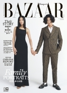 Harper's Bazaar (�n�[�p�[�Y �o�U�[)2022�N 6����