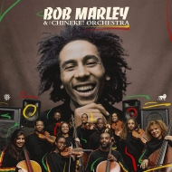 Bob Marley & The Chineke! Orchestra (アナログレコード)