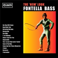 Fontella Bass/New Look - Best Of Early Years (Pps)