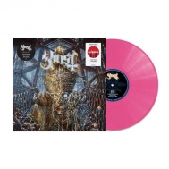 Impera (Coral Vinyl)(+art Print)