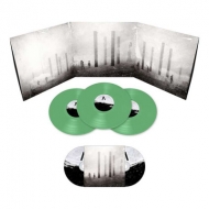 Archive/Call To Arms  AngelsF 2cd Album (Signed) + Triple Green Vinyl (Signed)(Ltd Edition) + Art P