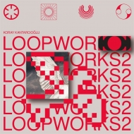 Koray Kantarcioglu/Loopworks 2 (+cd)