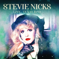 Stevie Nicks/Live.. Texas 1989 (Ltd)