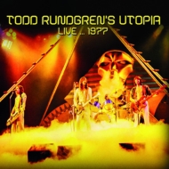 Live...1977 (2CD)