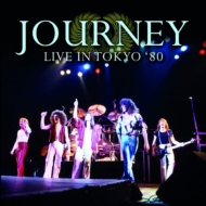 Live In Tokyo `80