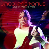 CDアルバム｜Jaco Pastorius (ジャコ・パストリアス)｜商品一覧｜HMV&BOOKS online