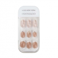 �v���X & �S�[ ���O�W���A���[ Lpg34j