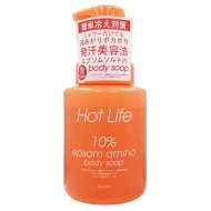 �z�b�g���C�t �A�{�f�B�\�[�v