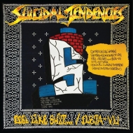 レコード｜Suicidal Tendencies (スイサイダル・テンデンシーズ)｜商品