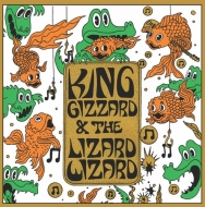 King Gizzard  The Lizard Wizard/Live In Milwaukee '19