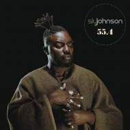 Sly Johnson/55.4