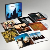 Frank Black ＆ The Catholics/Complete Studio Albums (180g Clear Vinyl)