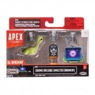 未開封　ねんどろいど APEX レイス　チャームボックスセット Amazon | Good Smile ApexLegends レイス ねんどろいど