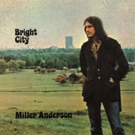 Miller Anderson/Bright City (Pps)(Rmt)
