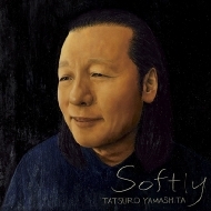 山下達郎/Softly (Ltd)