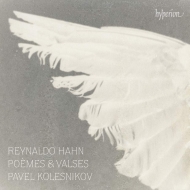 󡢥쥤ʥɡ1874-1947/Poemes Valses Kolesnikov(P)