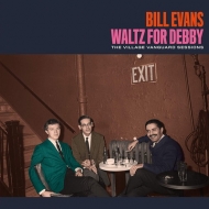 Waltz For Debby -The Village Vanguard Sessions (AiOR[h)