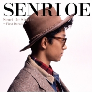 Senri Oe Singles `First Decade`(2CD)
