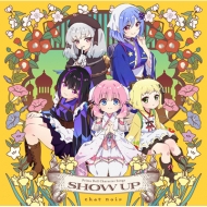 TVanime[Prima Doll]Character song Album / Show up