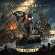 Visions Of Atlantis/Pirates