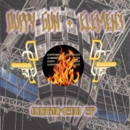 Duppy Gun / Element/Andromeda Ep (Ltd)
