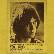 Royce Hall 1971 (OBS 4)(アナログレコード)