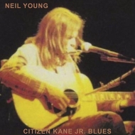 Citizen Kane Jr.Blues 1974 (Live At The Bottom Line)(OBS 5)