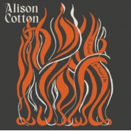 Alison Cotton/Portrait You Painted Of Me